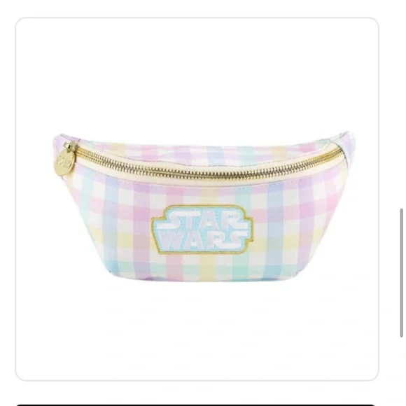 Stoney Clover Customized STAR WARS Belt Bag (NWT) - Picture 2 of 2